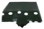 New Oem Rear Right Door Window Glass 83420S8010 For Hyundai Palisade 20-22. Price: $102.95.