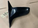 2001-2005 Acura El Honda Civic Sedan 4 Door Oem Drivers Left Mirror Power Black Used. Price: $29.25.