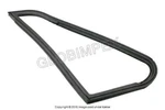 Porsche 911 912 Movable Vent Glass Seal Weatherstrip Left Side German + Warranty New. Price: $64.95.
