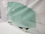 2016 2017 2018 2019 Ford Escape Titanium Oem Front Right Door Glass Laminated Used. Price: $100.00.