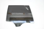 14-18 Bmw F15 X5 Rear Right Passenger Door Window Glass Panel Factory Oem Used. Price: $125.00.