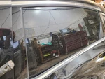 Driver Left Rear Door Glass Sedan Fits 18 Altima 664603 Used. Price: $234.00.