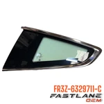 2015-2023 Ford Mustang Left Quarter Glass New Oem FR3Z-6329711-C. Price: $322.39.