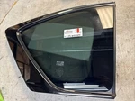 Fits 2022-2024 Lexus Lx Right Rear Quarter Glass Rh FQ30511YPY Used. Price: $258.00.