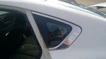 Driver Left Quarter Glass Sedan Fits 13-18 Nissan Altima Used. Price: $99.99.