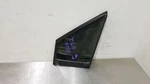 2022 Subaru Outback Legacy Door Vent Glass Front Left Driver Used. Price: $45.00.