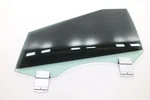 2024 - 2026 Tesla Cybertruck Front Left Driver Side Door Window Glass Oem Used. Price: $471.86.