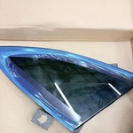 2020 - 2024 Subaru Outback Rear Passenger Quarter Glass 65209AN02A New Oem. Price: $147.25.