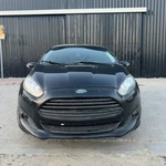 2016 Ford Fiesta Front Driver Side Quarter Window Glass Used Oem BE8Z-5829711-B. Price: $124.99.