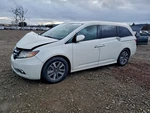 Passenger Quarter Glass Privacy Tint Fits 11-17 Odyssey 9155717 Used. Price: $150.00.