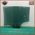 08-14 Bmw E71 X6 Rear Right Passenger Side Door Window Glass Oem Used. Price: $89.99.