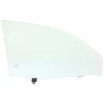 Door Glass Front Right Hand Side Passenger For Toyota Corolla 2009-2013 New. Price: $100.71.