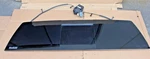 2019-2022 Dodge Ram 1500 Backlite Power Window Glass With Motor Used. Price: $352.50.