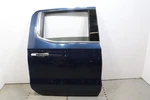 2019 - 2026 Chevrolet Silverado 1500 Crew Cab Rear Right Side Door Oem Blue GA0 Used. Price: $944.79.