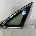 20-22 Hyundai Sonata Passenger Quarter Window Built Oem P#87820-L0000 Used. Price: $99.00.