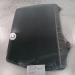 Passenger Right Rear Door Window Glass Fits 16-24 Mitsubishi Outlander Sport Oem Used. Price: $134.86.