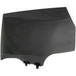 Door Glasses Rear Driver Left Side Hand 82301JM01B For Nissan Rogue Select New. Price: $74.87.