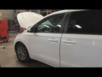 Used Front Left Door Assembly Fits: 2019 Kia Sedona Electric From 08/13/14. Price: $270.97.