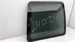1998-14 Ford Van E350 Driver Left Rear Back Window Oem Door Glass F8UZ1542006BD Used. Price: $199.50.