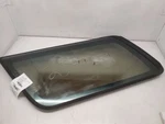 Toyota Runner SR5, 4DR Rear Left Quarter Glass Tint, 90-95, Gray, 62740-89101 Used. Price: $139.52.