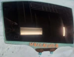 2009-2014 Nissan Maxima Right Rear Window Glass Oem 82300-9N00A Used. Price: $48.00.