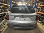 Driver Left Quarter Glass Satin Moulding Fits 21-23 Sorento 589851 Used. Price: $75.00.