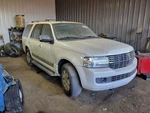 Driver Quarter Glass Movable Privacy Tint 119" Wb Fits 07-17 Navigator 2116012 Used. Price: $128.25.