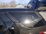 2019 Land Rover Discovery SI6 Quarter Glass Left Driver Used. Price: $200.00.