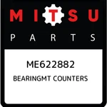 Mitsubishi Bearingmt Counters ME622882, New Genuine Oem Part. Price: $85.69.