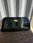 2005 Nissan Armada Left Driver Rear Quarter Window Glass Lh 833417S00C Oem Used. Price: $160.00.