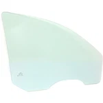 New Door Glass Front Passenger Right Side Rh Hand Sedan Ford Focus YS4Z5421410AA. Price: $74.25.