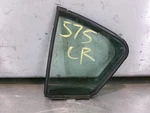 13 15 Honda Civic Left Driver Rear Door Window Vent Glass Sdn Lx/ex/ex-l/si Used. Price: $55.96.