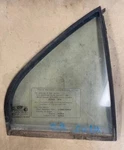 Passenger Rear Door Vent Glass Hatchback Fits 00-06 Accent 493581 Used. Price: $70.00.