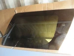 Oem # 20777488 General Motors Gmc Quarter Glass Rear Rh Used. Price: $94.88.