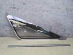 86-88 Toyota Supra MA70L Rear Left Quarter Glass Window Molding Trim Set Oem Used. Price: $158.88.