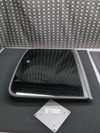 96-03 S10 S15 Sonoma Rear Right Passenger Rh Glass Vent Extended Cab Deep Tint Used. Price: $129.99.