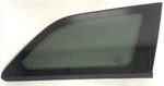 2009-20 Dodge Journey Rh Passenger Side Rear Quarter Glass Oem 284-00424BR Used. Price: $130.00.