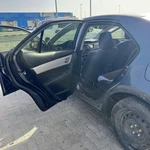 2018-2019 Toyota Corolla Rear Door Vent Glass 6812402320 Used. Price: $128.70.