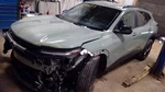 24 25 Chevrolet Trax Passenger Right Quarter Glass 10298088 Used. Price: $124.50.