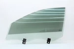 2007-2013 Mercedes W221 S550 S600 S63 Front Left Lh Driver Door Glass Window Oem Used. Price: $166.47.