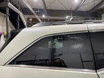 11-17 Odyssey Quarter Glass/window (privacy Tint) Rh Used. Price: $128.70.