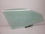 2003 - 2007 Honda Accord Passenger Front Door Glass Sedan Ap Tech Manufacturer Used. Price: $176.40.