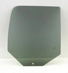 Fits Dodge Ram 1500 4DR Quad Cab Passenger Right Side Rear Door Window Glass New. Price: $78.00.