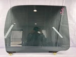2004-2006 Toyota Tundra Double Cab Right Rear Window Glass Oem Used. Price: $109.99.