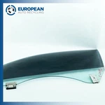 06-10 Bmw 650I Lh Drivers Side Front Door Glass/window, Oem 22375GT 51337133169 Used. Price: $97.68.