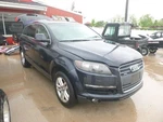 (local Pickup Only) Driver Left Quarter Glass Fits 07-15 Audi Q7 1661252 Used. Price: $100.99.