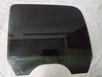 Cadillac, Chevy, Gmc Trucks, 2000, 2001-2007, Left Rear Door Glass, Privacy #2 Used. Price: $107.00.
