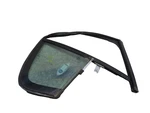 2016 Lincoln Mks Right Passenger Rear Back Door Glass Window Vent Small Quarter Used. Price: $99.99.