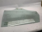 12-17 Hyundai Accent Htbk Rear Right Passenger Door Glass Q Used. Price: $159.99.
