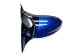 08-13 Bmw M3 E92 Front Left Driver Door Side Non Folding Mirror Blue Oem #A0.58 Used. Price: $319.00.